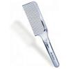 Ultimate damage-free design comb hair treatment smooth static electricity prevention friction reduction bath dryer compatible coarse XINGA tangle