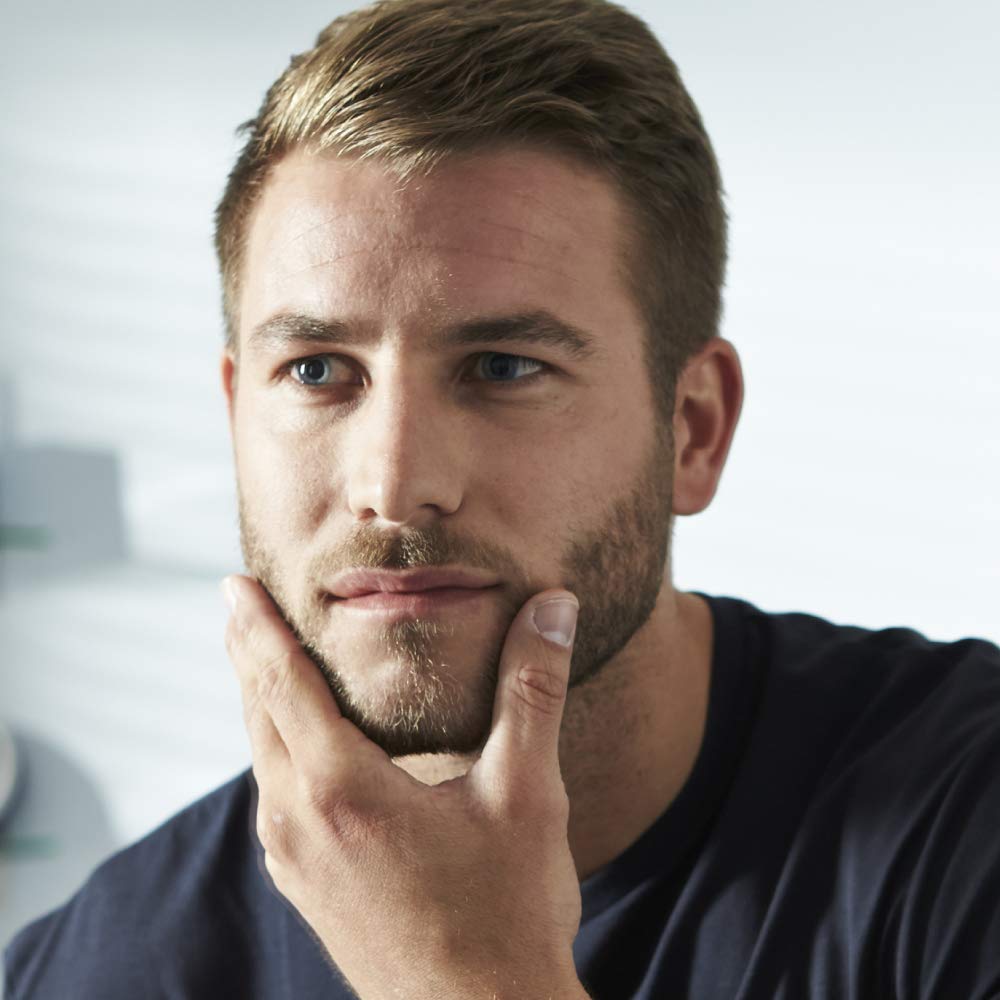 Nivea Men Active Age Lotion 100ml pro péči o muže, proti stárnutí
