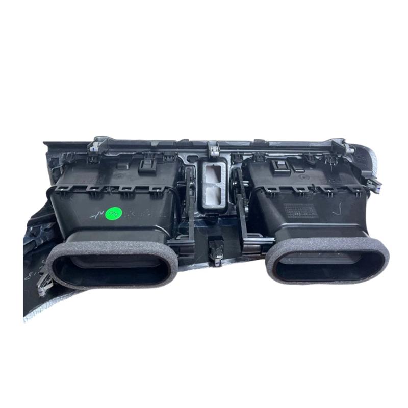 A28G-Car Air Outlet Air Outlet Dashboard Central Mouldings Air Outlet 687509788R For Renault Kadjar Ser 250629 687500613R