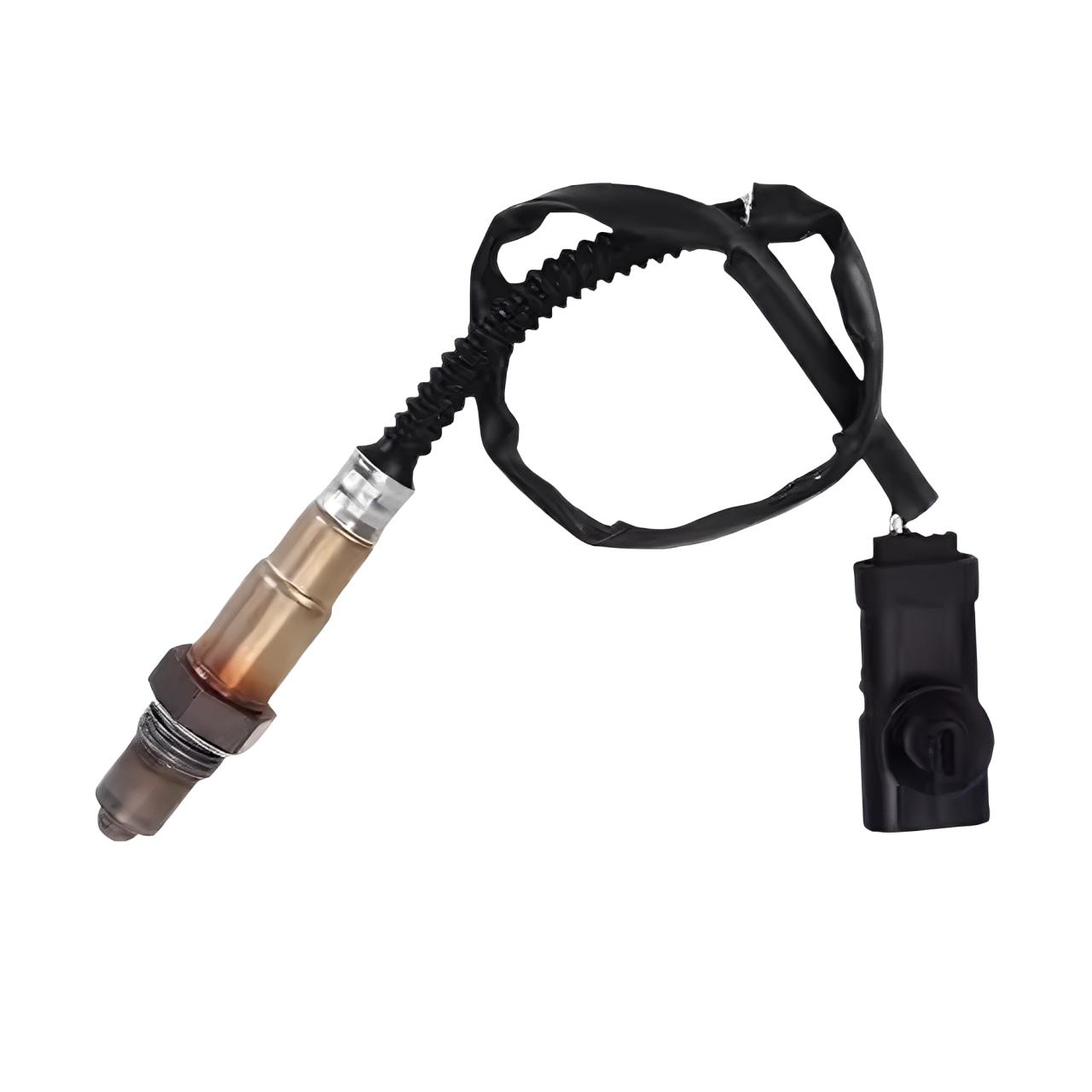 High Quality New Oxygen Lambda Sensor 0258006046 0258006295 For RENAULT Laguna Megane Scenic Hatchback Saloon Estate 7700107433 1 Pcs