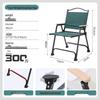 Kermit Style Outdoor Folding Chair