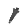 New High Carbon Steel Scissors Household Shears Tools Electrician Scissors Stripping Wire Cut Tools for Fabrics, Paper and Cable