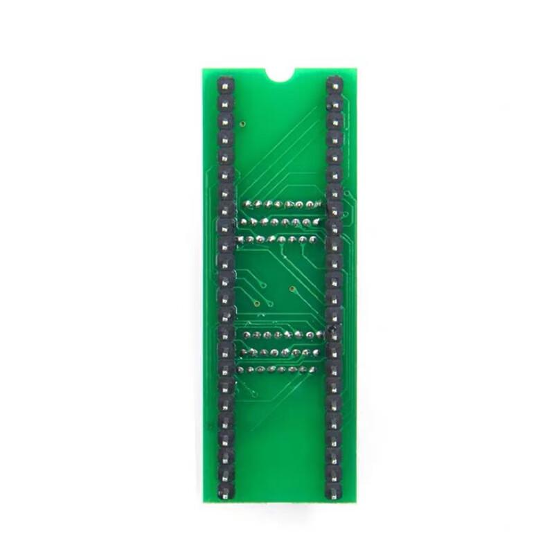 TSOP48 to DIP48 Programmer Test Socket