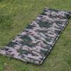 Fureign Camouflage Self-Inflating Sleeping Pad with Pillow