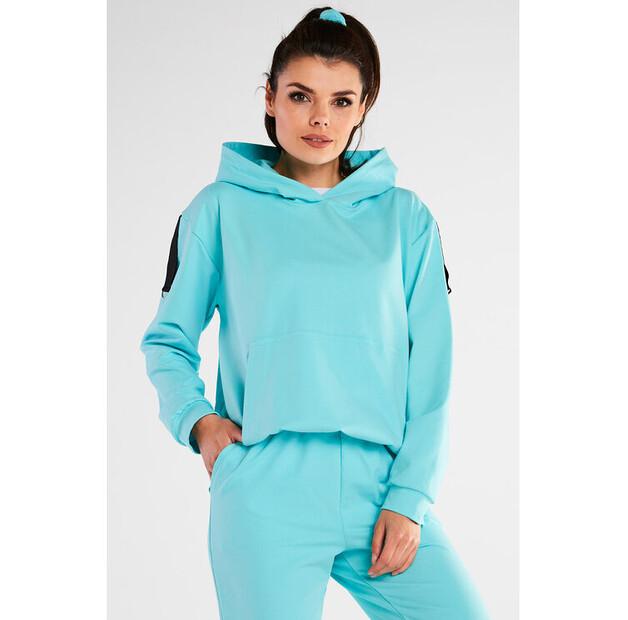 Толстовка Infinite You M248 EU S_M