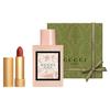 Bloom Eau De Parfum With Rouge À Lèvres Mat Lipstick Set