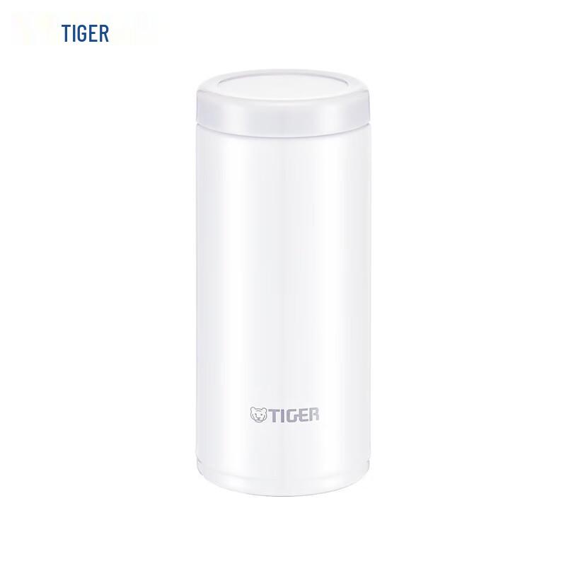 Tiger MOC-A20C Lightweight Insulated Stainless Steel Water Bottle