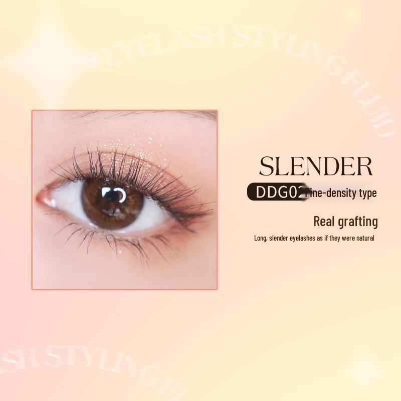 

ARTMISS Укрепитель для ресниц: Длинная, Густая, Естественный Завиток Праймер для Туши для Завивки.