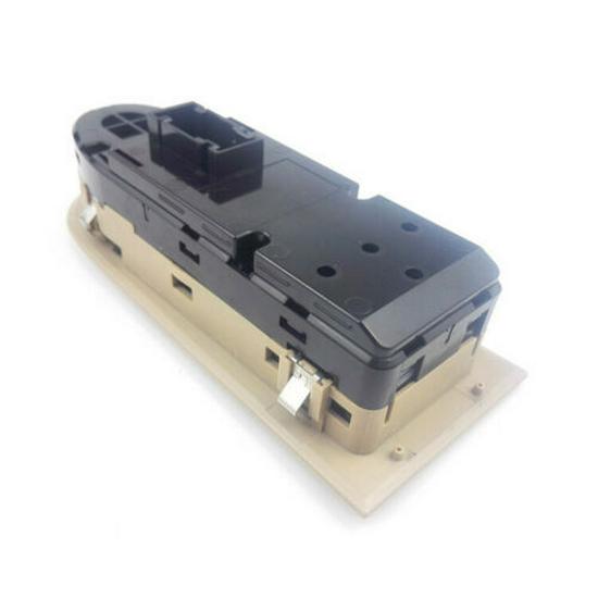 BMW E90 Power Window/Regulator Switch (Part No. 61319217334)