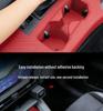 Silicone Pad Center Console Protector for Toyota RAV4 Velanda Models