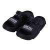 New men's sandals indoor and outdoor wear-resistant non-slip heightened thick-soled trend EVA cool slippers beach shoes
