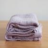 Cotton Blanket 6 Layers Gauze Solid Color Throw Blanket Summer Air Conditioning Towelling Coverlet Quilt Decorate Bed Blankets