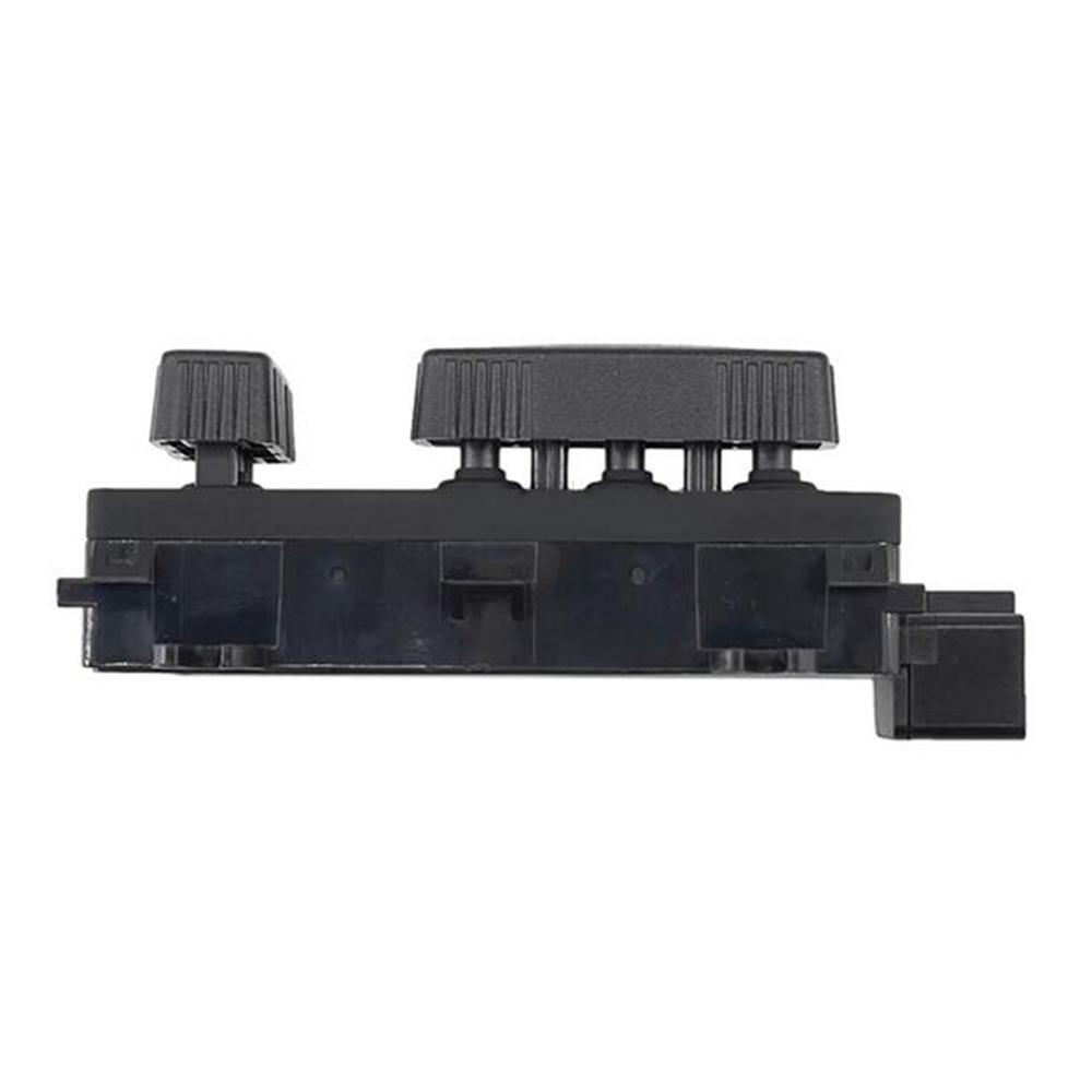 12450254 Front Right Passenger Side Power Seat Switch For Chevrolet
