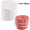 3 In1 Hamburger Meat Press Maker Round Shape Non-Stick Stuffed Burger Patties Beef Grill Pie Press Mould Maker Kitchen 4