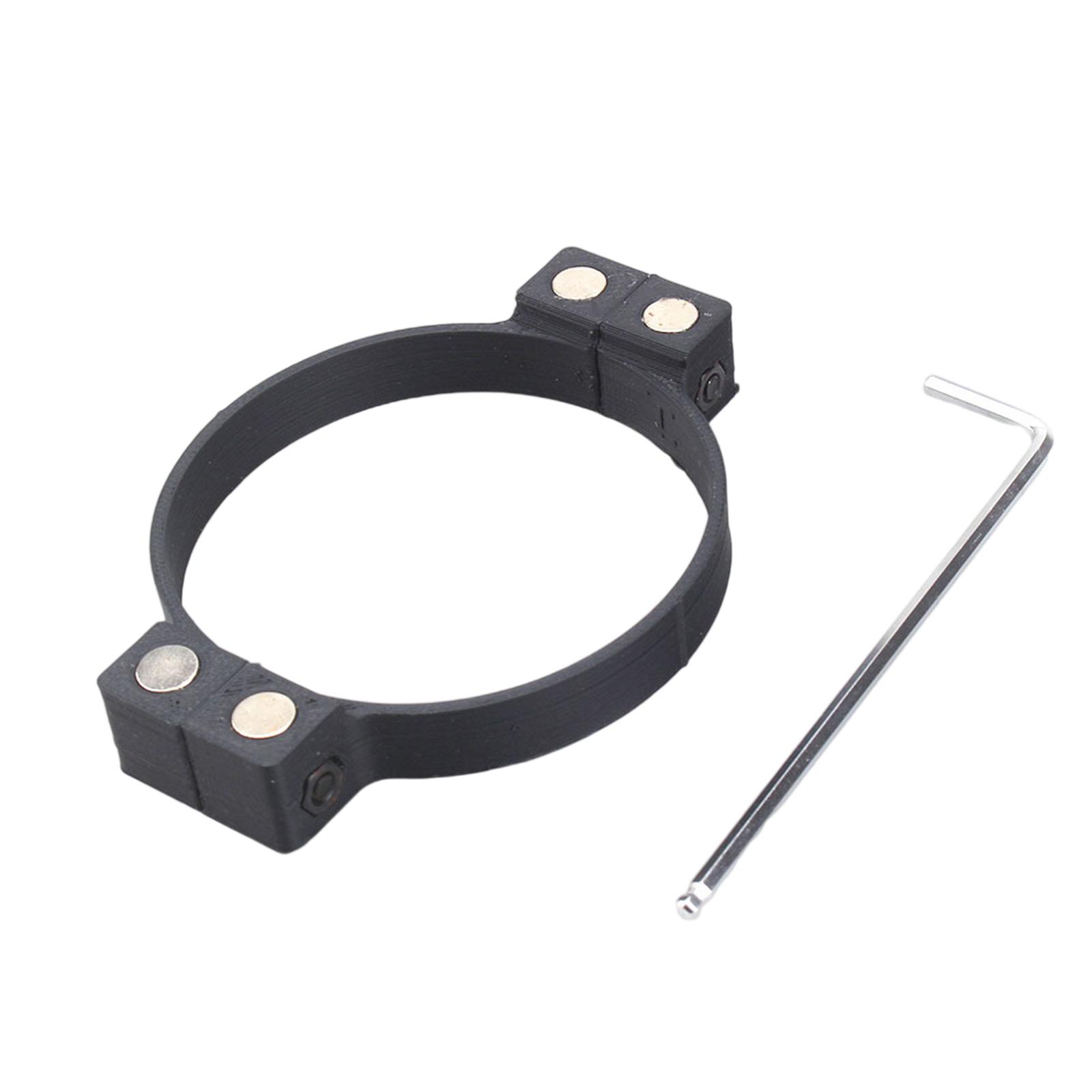 

Гоночный магнитный всасывающий рычаг переключения передач с лепестками-модификаторами для G29 G27 G25 Улучшает игровой опыт в гоночной игре