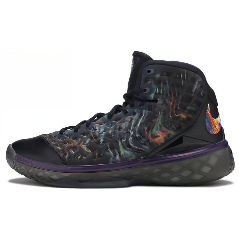 

Nike Kobe 3 Prelude Misery Nike 640551-005 41