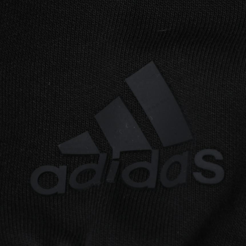 Adidas W Id Glory B Jacket Lifestyle Series Zipper Comfortable Solid Color Long Sleeve Jacket Women Jacket Black DM4460