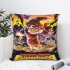 Donkey Kong Bananza Game Printing Pillowcase Cushion Cover Pillow Covers New Style Home Decor Square Multi Size