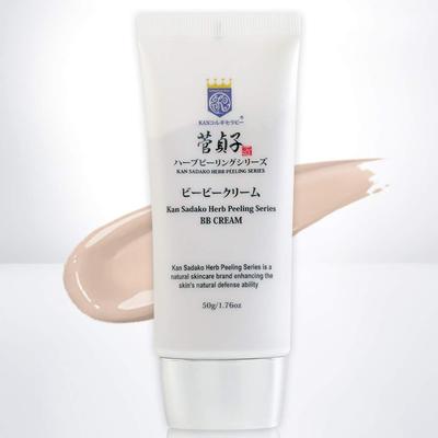 Maquillaje para el rostro – Cremas BB y CC