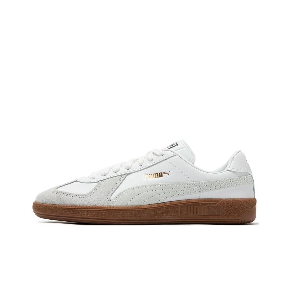 New PUMA Army Trainer 386607-05