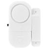 Door and Window Alarm, Anti-Burglar Window Opening Sensor