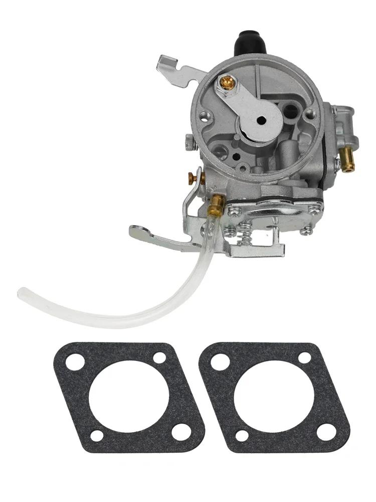Improved Carburetor Kit for Echo Shindaiwa B45 B45LA B45INTL Brushcutter Precise Fit Install Replaces A021002520