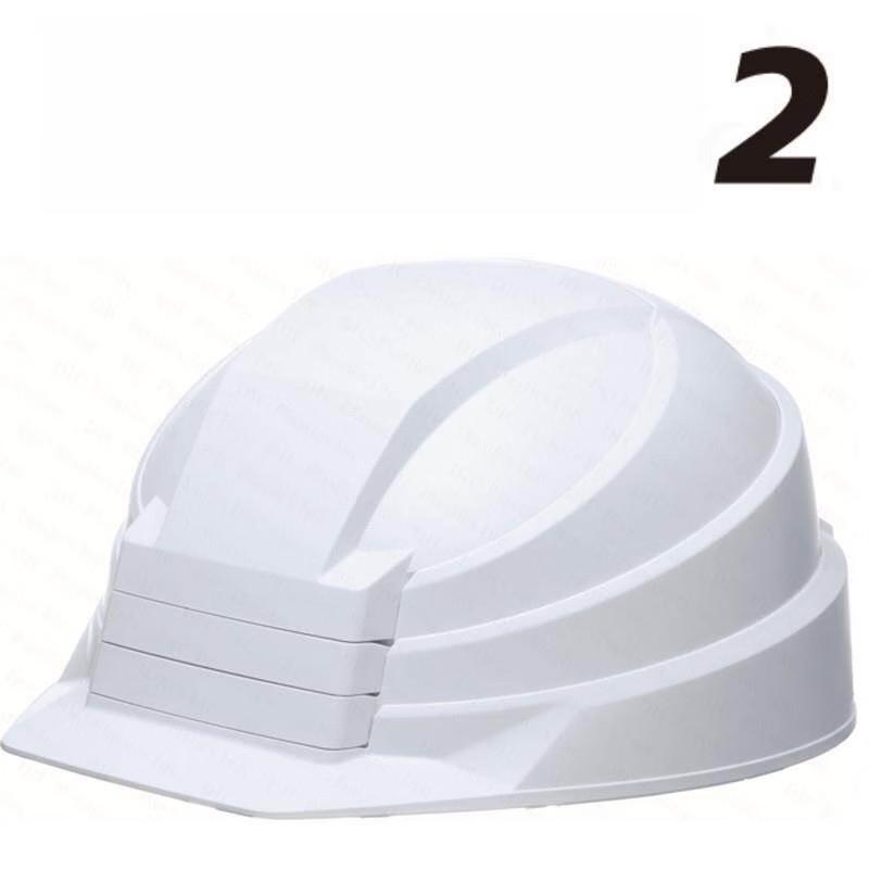 Rong Yu 2nd Gen Foldable Safety Helmet