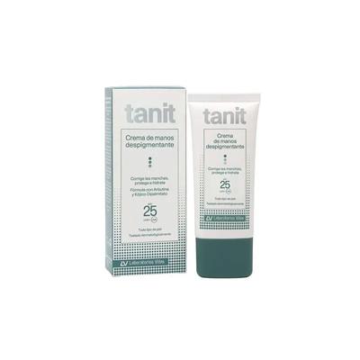 Laboratorios Vinas Tanit Anti Stain Hand Cream 50ml