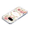 For Google Pixel 8a Case Pattern Printing Anti-Scratch TPU Phone Cover