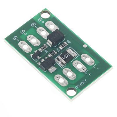 DIY moduly – Elektronické moduly