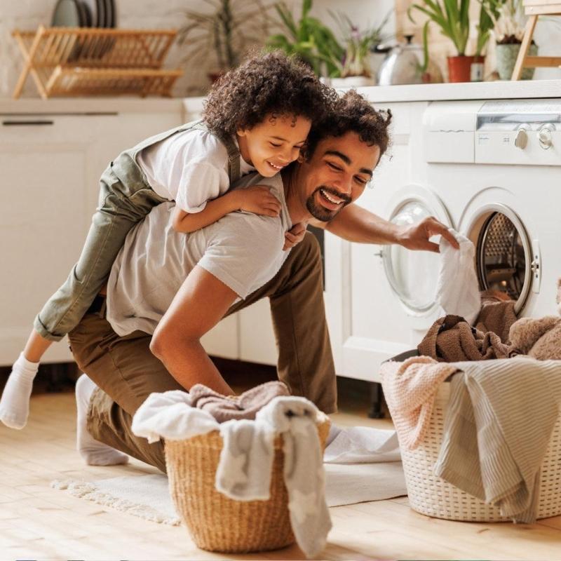 W10581874 Washer Dryer Drain Pump Assembly Washer Pump Washer Replacement Part for WTW7300DW0 MVWB835DW0 WTW7000DW0