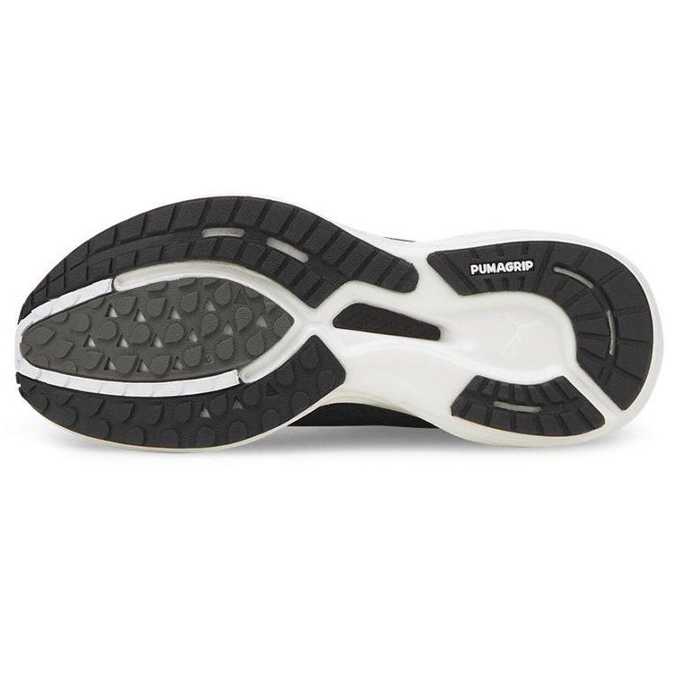 Puma Deviate NITRO 2 Mesh, Textile Cushioning Slip Resistant Abrasion Resistant 376855-02