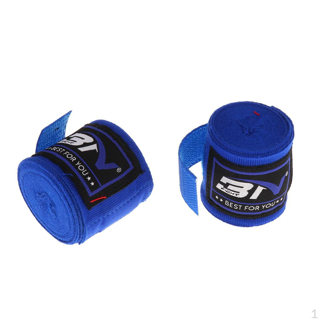 Bandages Hand Wraps Box Bandage Wrist Wrap 5m