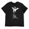 CHIBIMOON AND PEGASUS T-Shirt Funny Costumes Man Clothes Essential T Shirt Shirts Graphic Tee T Shirts Men