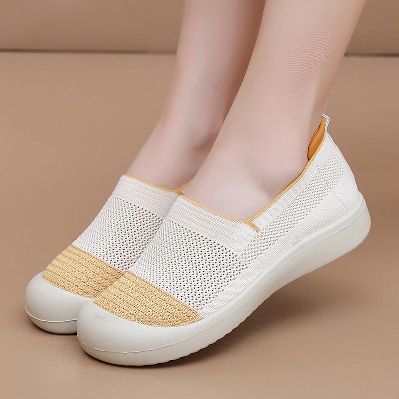 Мужские Женские Летние Повседневные Обувь Дышащая Легкая Удобная Новая Женская Универсальная Путешествия Бесплатная Доставка Дышащий Материал для Жарких Летних Дней 35 3590₽