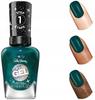 Sally Hansen Miracle Gel Gel-Nagellack ohne UV-Lampe Shine Bright 915