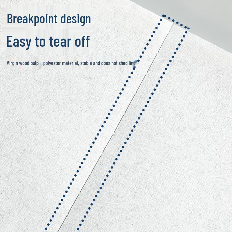 Minai Industrial Non-Woven Wiping Paper