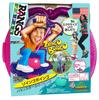 RANGS Japan Zoingo Winner of the USA Award Silver 80kg Weight Suitable for Indoor and Outdoor Balance Ball Ages 6 and Up (RANGS) Boingo, Parents'