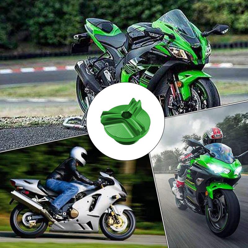 Oil Filler Cap For Cat Engine Motorcycle Tank Cap Transmission Tank Cover Engine Screws Motorcycle Oil Filler Cap Oil Filler Cap