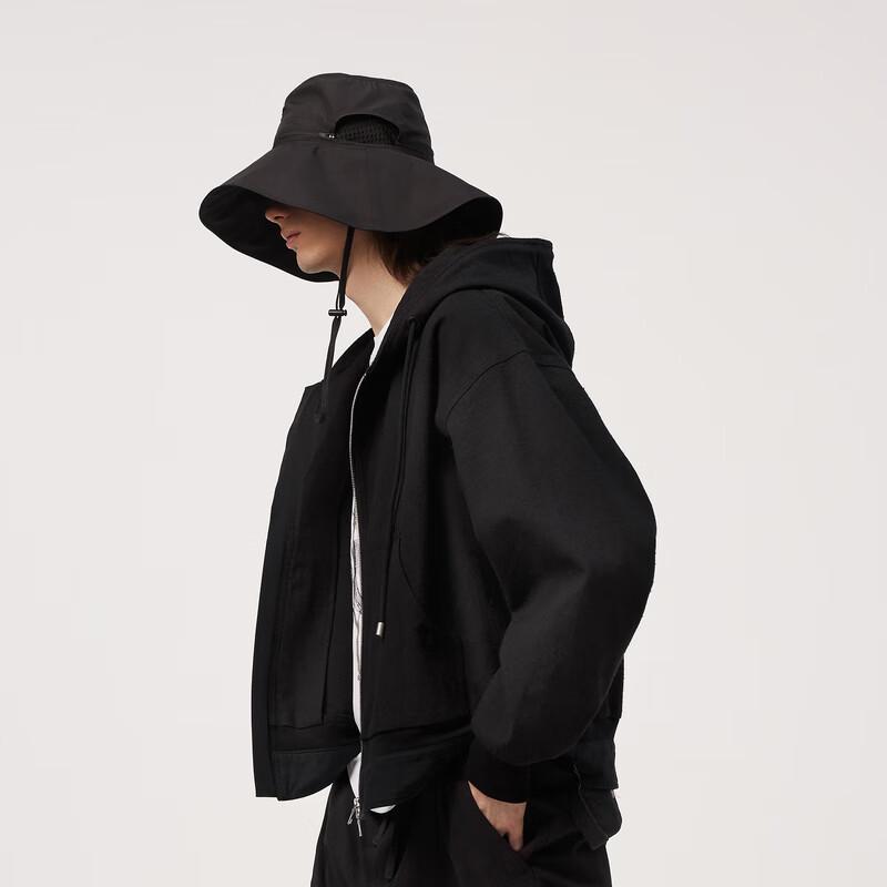 CROQUIS Herren 2024 Frühling Freizeit Baumwolljacke