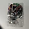 ONEPIECE Natsukomi 2015 Can Badge Bartolomeo