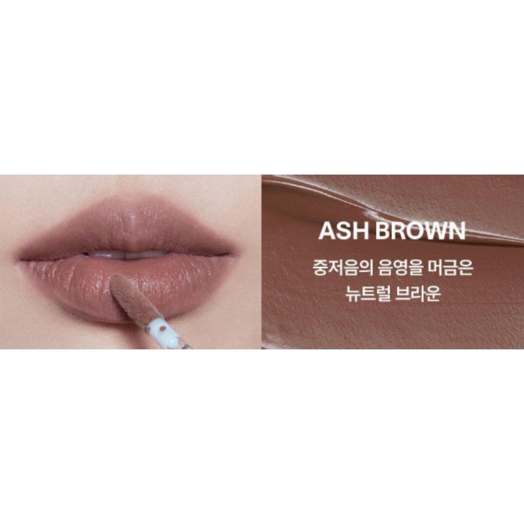 TWOSLASHFOUR Cloud Lip Chiller 4.3g (8 Colors)
