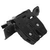 Rear Trunk Lock 13585478 ABS Boot Tail Gate Latch Lock Actuator Replacement for Vauxhall Adam 2012 To 2017