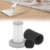 Part Replacement Hepa Washable Filter Screen For Deerma Dx700 Dx700s Clean Tool
