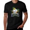Lubbock Cotton Kings T-Shirt Casual Minimalist Short Sleeve Top Unisex Style; Suitable As a gift,Tops Tees