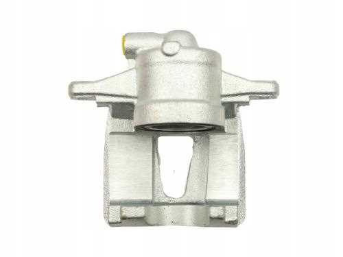 Ft32818 Fast Brake Caliper Front Left Without Yoke