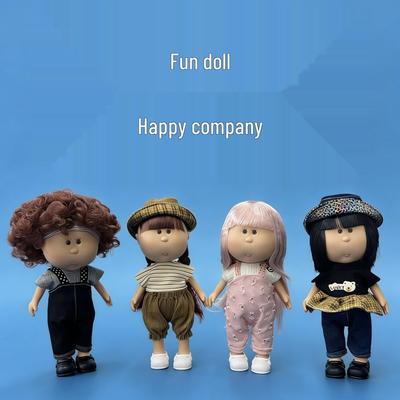 Puppen & Kuscheltiere – Puppen