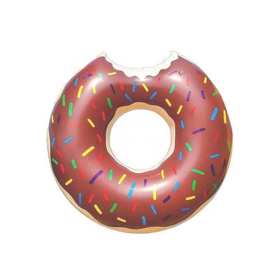 Youth Donut Inflatable Swimming Ring