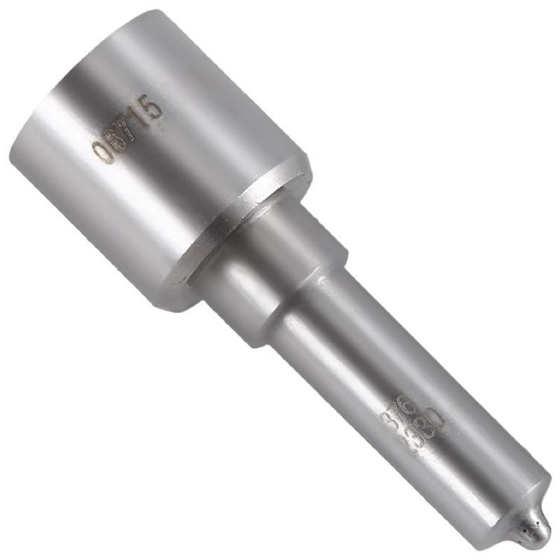 DLLA150P2330 New Crude Oil Common Rail Injector Nozzle Fuel Sprayer Parts For Injector 0445120333 0445120431