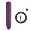 USB Rechargeable Sex Toys for Women Vibrating Egg G-spot Massager Dildo Vibrator Clitoris Stimulator Mini Bullet Vibrator